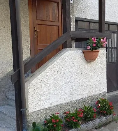 Apartment Casa Nonna Rosa