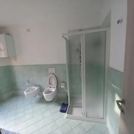 Casa Nonna Rosa Apartment San Bernardo (Sondrio)