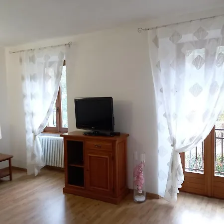 Apartment Casa Nonna Rosa *