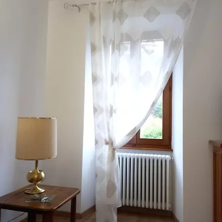 Casa Nonna Rosa Apartment *