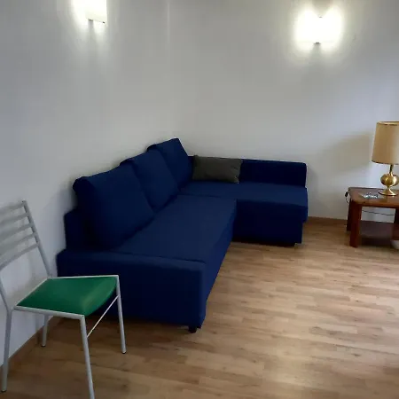 Casa Nonna Rosa * San Bernardo (Sondrio)