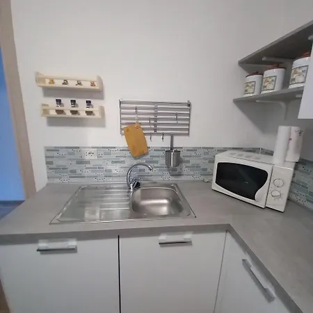 Casa Nonna Rosa Apartment *