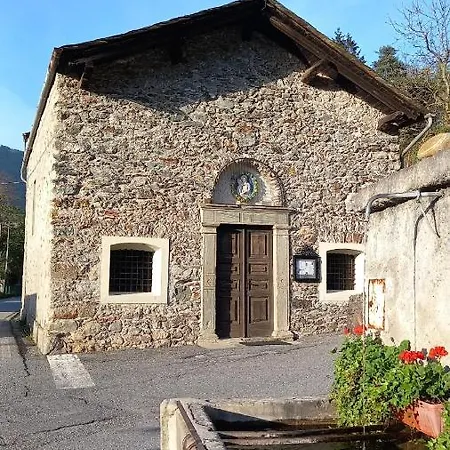 Casa Nonna Rosa *