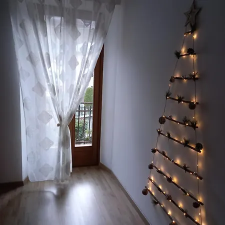 Casa Nonna Rosa *