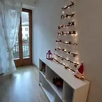 Casa Nonna Rosa * San Bernardo (Sondrio)